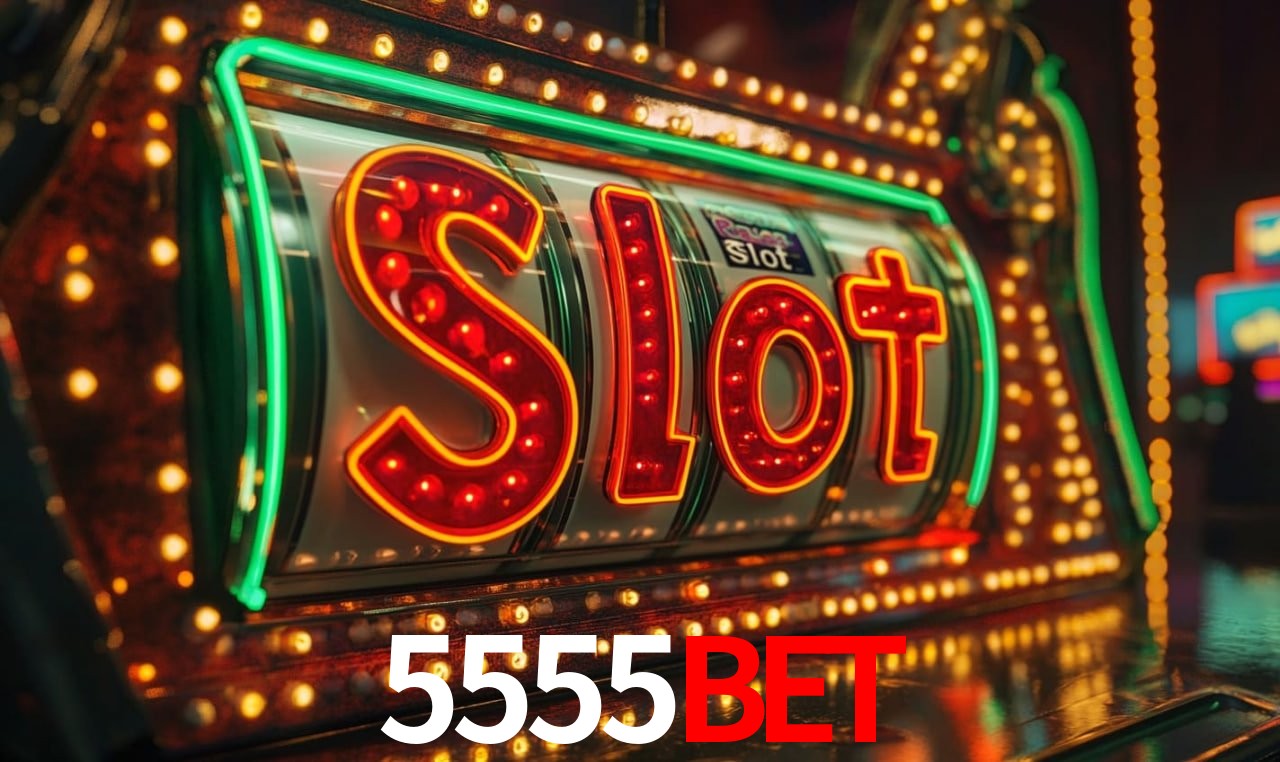 Account Benefits 5555bet
