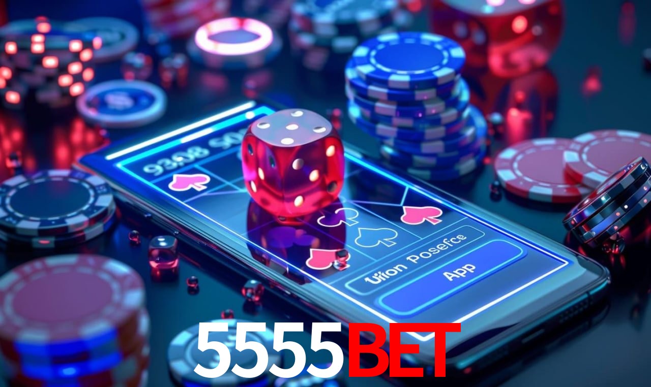 Exclusive Offers 5555bet