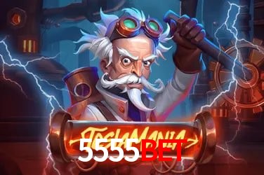 Slot Games 5555bet
