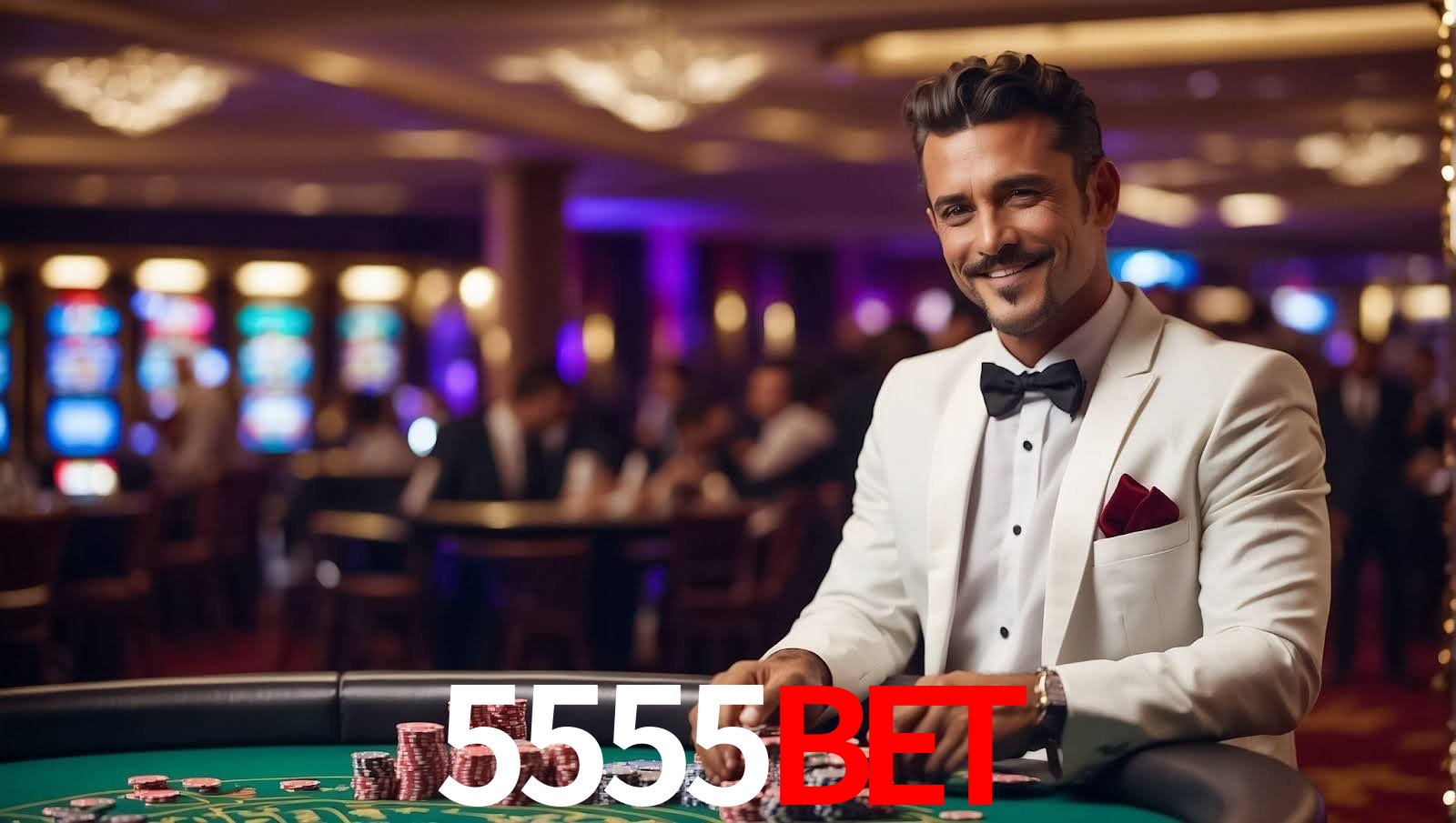 Quick Registration 5555bet