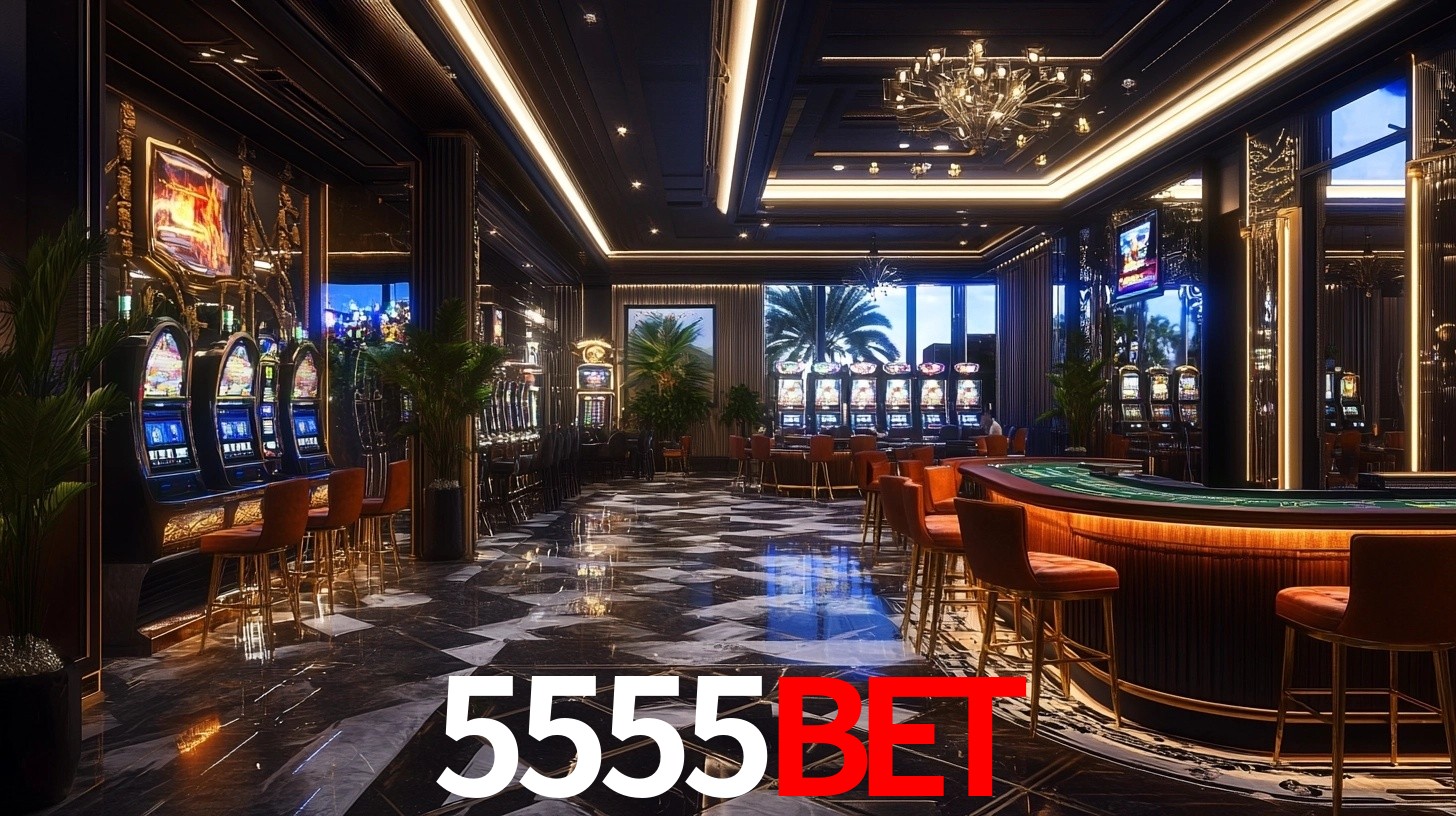 Programa VIP 5555bet