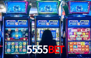 VIP Casino 5555bet