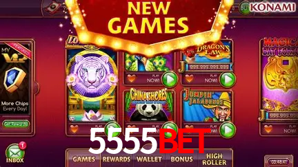 Live Casino 5555bet