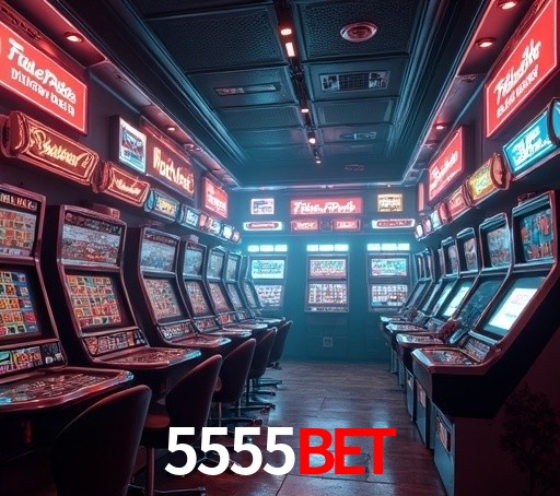 API Integration 5555bet
