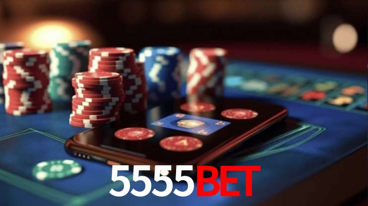 Football Betting 5555bet