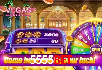 Blackjack Table 5555bet