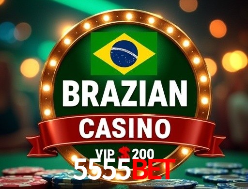 Seasonal Promotions 5555bet